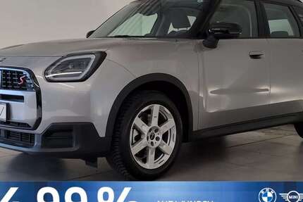 Mini Cooper S Countryman 25.543 km 35.930 &euro; Würzburg 97076