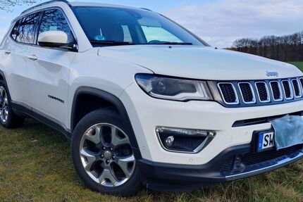 Jeep Compass 97.150 km 12.800 &euro; Röthlein 97520