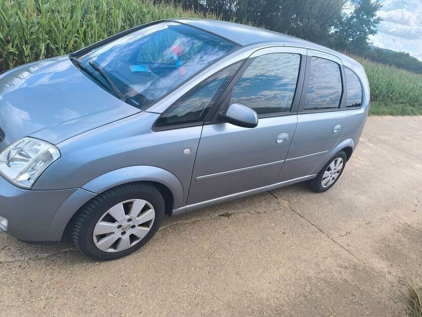 Meriva