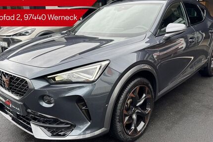 Cupra Formentor 22.000 km 28.990 &euro; Werneck 97440