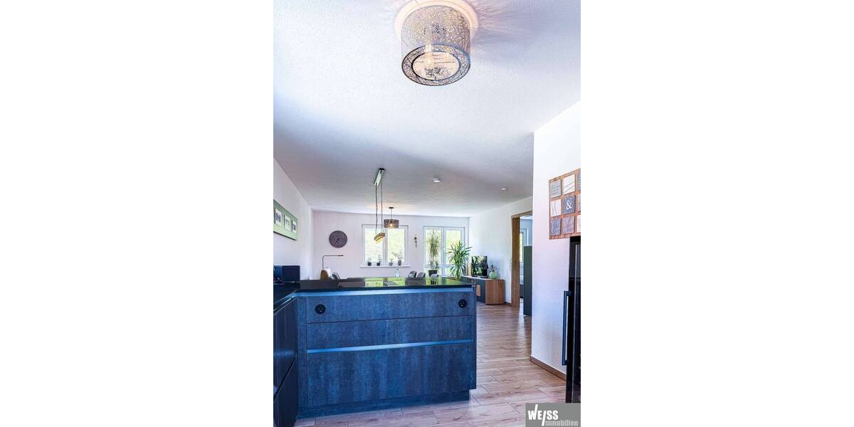Etagenwohnung Urspringen - 2 Zimmer, 77 m&sup2;, 249.000&euro; | Angebot:26799114