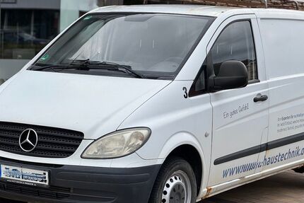 Mercedes-Benz Vito 180.000 km 2.880 € Werneck 97440