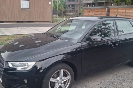 Audi A3 46.000 km 19.000 &euro; Kitzingen 97318