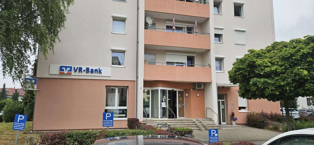 Gewerbeobjekt Gerbrunn - 1.675&euro; | Angebot:21474697