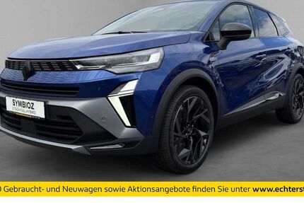 Renault Symbioz 10.490 km 32.440 &euro; Karlstadt 97753