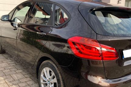 BMW 218 Active Tourer 153.000 km 14.700 &euro; Dettelbach 97337