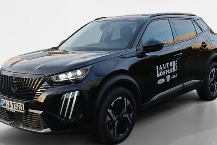 Peugeot 2008 4.604 km 25.999 &euro; Würzburg 97076