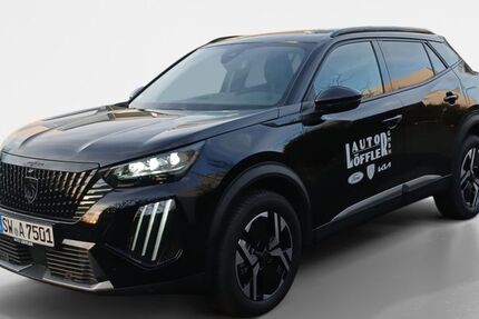 Peugeot 2008 4.604 km 28.495 &euro; Würzburg 97076