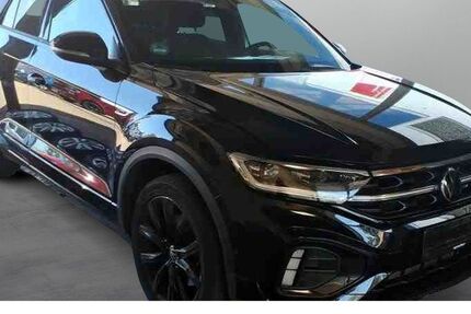 VW T-Roc 73.500 km 29.880 &euro; Würzburg 97076