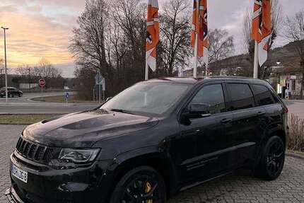 Jeep Grand Cherokee 114.000 km 55.000 &euro; Veitshöchheim 97209