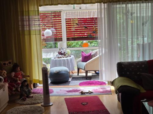 Großzügiges Reihenmittelhaus mit Wintergarten und Garten in 97076 Würzburg-Lengfeld (ID 10700) - Reihenmittelhaus Würzburg (Lengfeld) Würzburg (Lengfeld) | Angebot:27005843