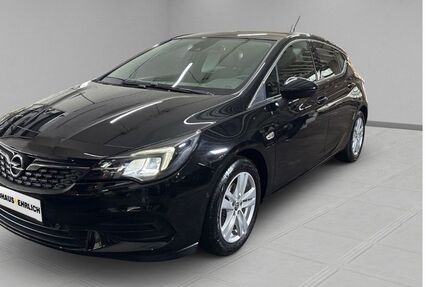 Opel Astra 64.951 km 11.798 &euro; Würzburg 97076