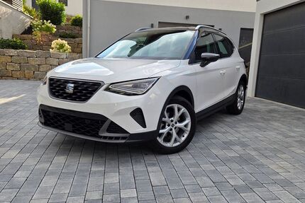 Seat Arona 24.500 km 20.900 &euro; Wenkheim 97956