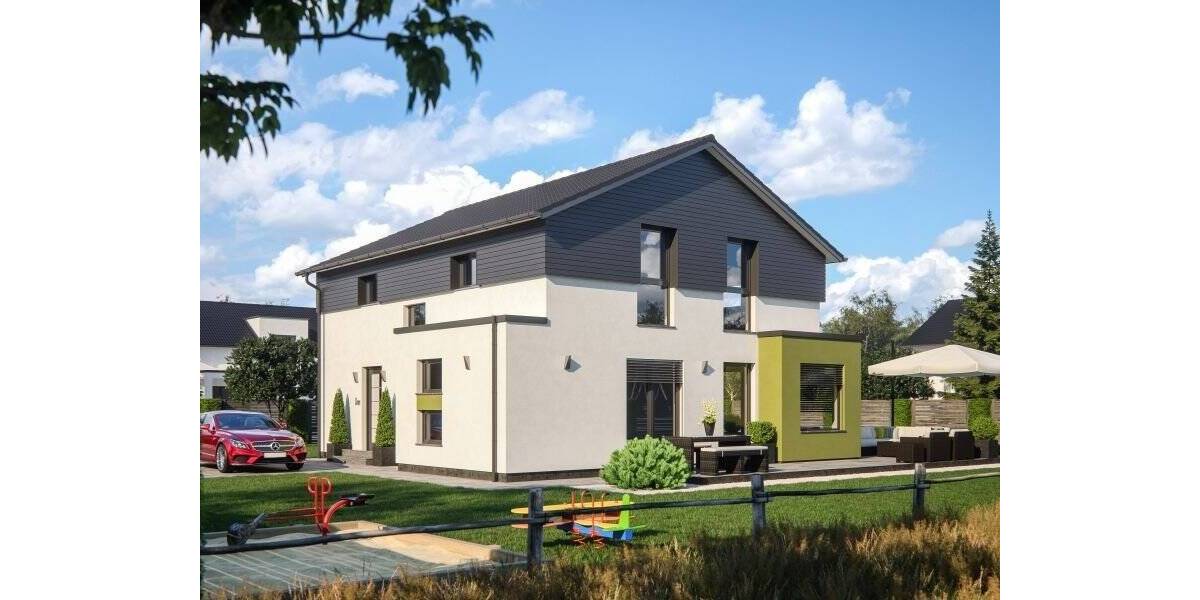 Einfamilienhaus Tauberbischofsheim Impfingen - 5 Zimmer, 166 m&sup2;, 498.000&euro; | Angebot:26055105