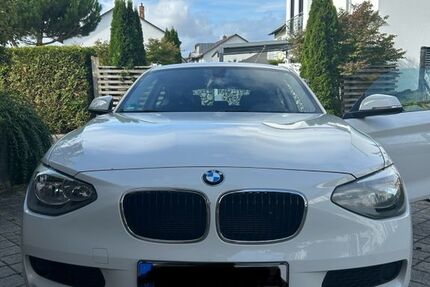 BMW 114 129.229 km 7.100 € Waldbüttelbrunn 97297