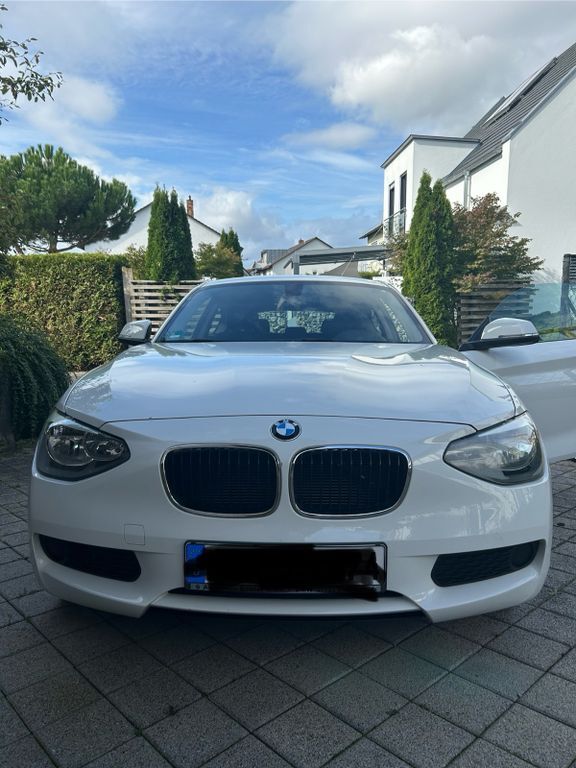 BMW 114 129.229 km 7.100 € Waldbüttelbrunn 97297