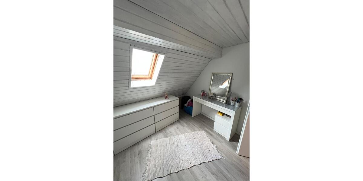Maisonettenwohnung Würzburg Steinbachtal - 3 Zimmer, 70 m&sup2;, 1.040&euro; | Angebot:26232106