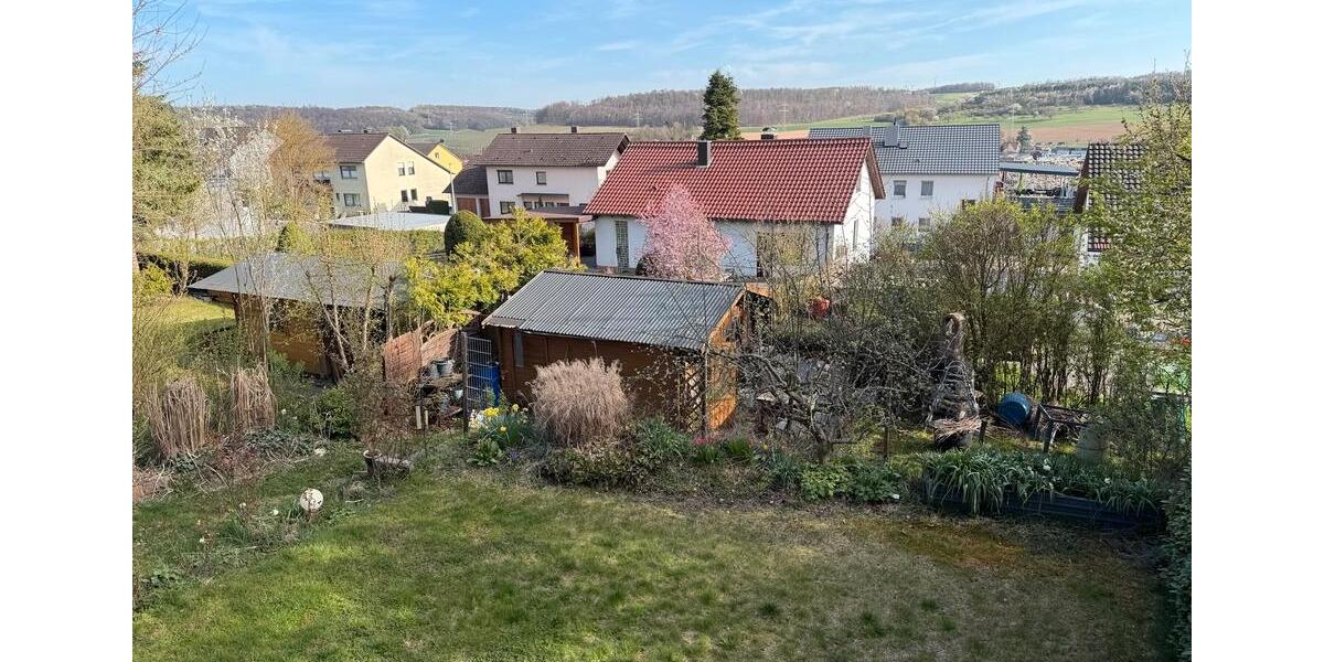 Doppelhaushälfte Uettingen - 8 Zimmer, 240 m&sup2;, 549.000&euro; | Angebot:26393860