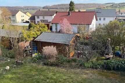 Haus Uettingen - 8 Zimmer, 240 m&sup2;, 549.000&euro; | Angebot:26393860