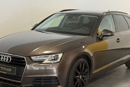 Audi A4 85.800 km 19.900 € Marktheidenfeld 97828