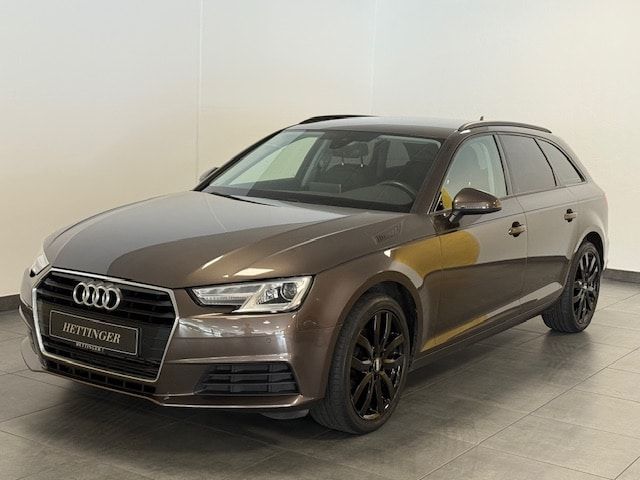 Audi A4 85.800 km 19.900 € Marktheidenfeld 97828