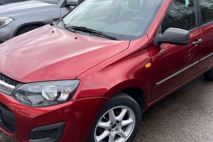 Lada Kalina 150.000 km 2.300 &euro; Gerbrunn 97218