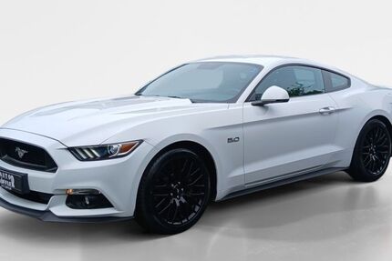 Ford Mustang 2.202 km 42.906 &euro; Würzburg 97076