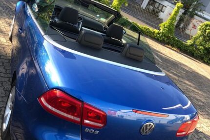 VW Eos 181.000 km 5.500 € Würzburg 97084