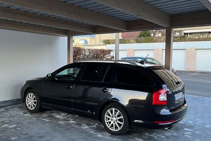 Skoda Octavia 265.000 km 5.299 &euro; Karbach 97842