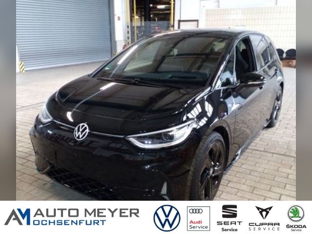 VW ID.3 6.000 km 47.670 € Ochsenfurt 97199