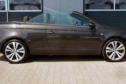 VW Eos 179.900 km 4.980 &euro; Kist 97270