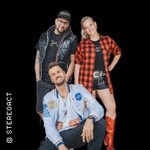 Stereoact - Winterparty & Lena Marie Engel