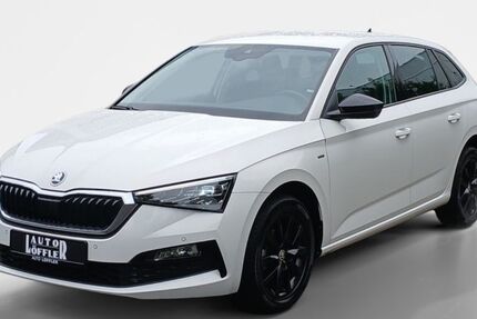 Skoda Scala 23.436 km 13.809 € Würzburg 97076