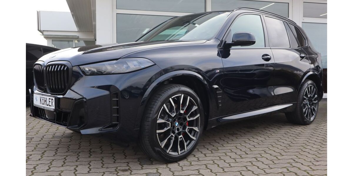 BMW X5 1.025 km 92.990 &euro; Karlstadt 97753