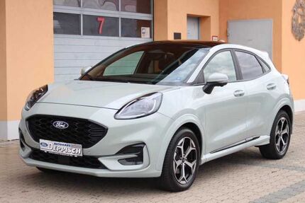 Ford Puma 21.450 km 22.800 &euro; Werneck 97440
