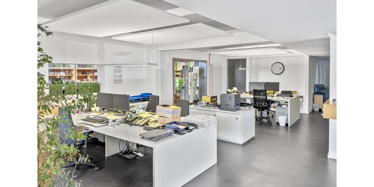 Ideal für Unternehmer - zentral, modern, repräsentativ zimmer