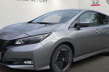 Nissan Leaf 40.000 km 16.900 &euro; Würzburg 97076