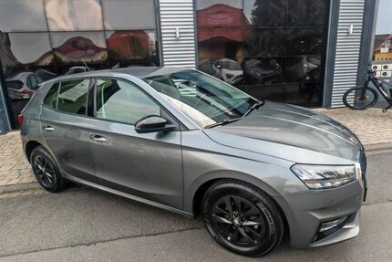 Skoda Fabia 20.300 km 17.890 &euro; Sommerach 97334