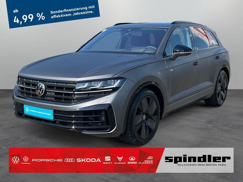 Touareg