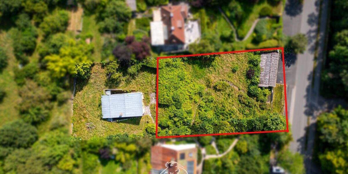 Grundstück Würzburg Steinbachtal - 800.000&euro; | Angebot:23941638