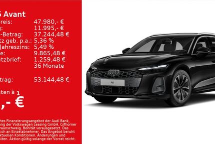 Audi A6 22.500 km 47.980 &euro; Kitzingen 97318