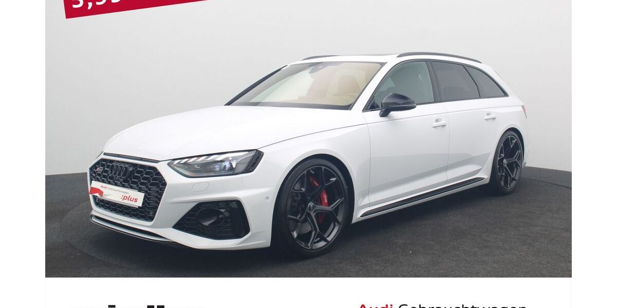 Audi RS4 8.000 km 90.980 € Würzburg 97076