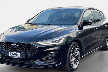 Ford Focus 4.571 km 25.910 € Würzburg 97076