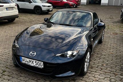 Mazda MX-5 9.216 km 28.990 € Würzburg 97082