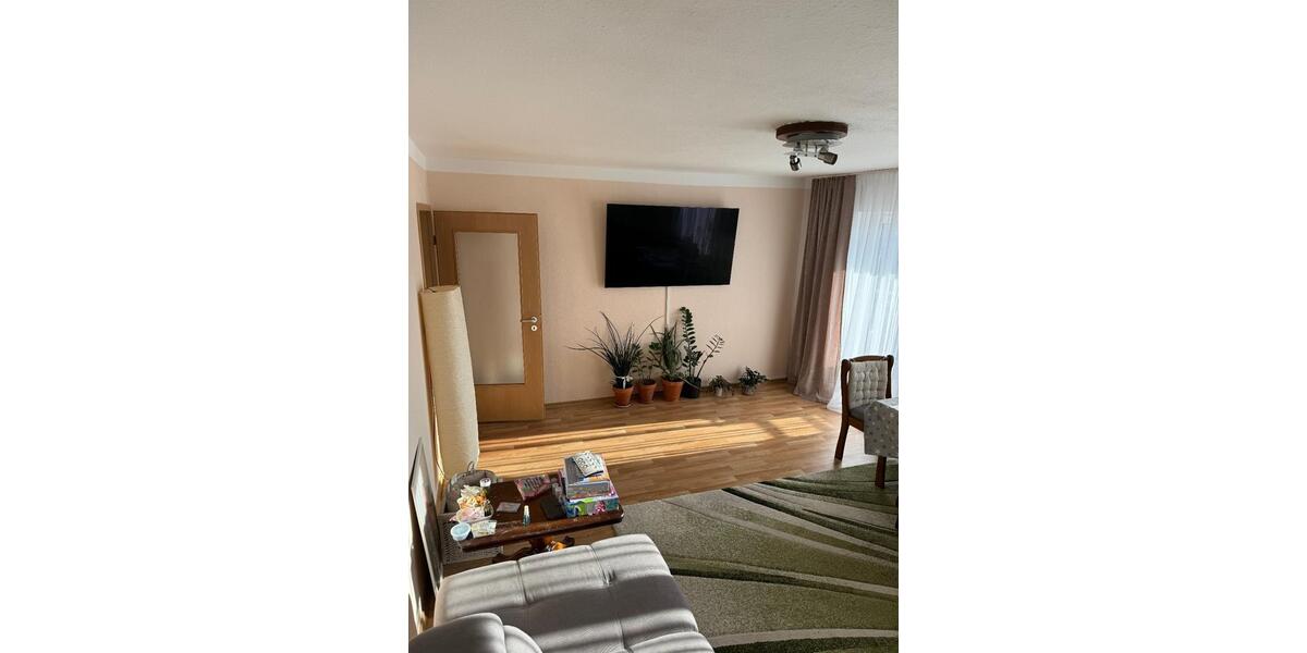 Helle 4-Zi Whg für Familie mit mind. 2 Kinder 4 zimmer