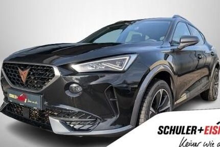 Cupra Formentor 111.000 km 22.490 € Werneck 97440