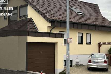 Haus Karlstadt am Main - 8 Zimmer, 227 m&sup2;, 549.000&euro; | Angebot:20976972