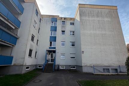 Wohnung Kitzingen - 4 Zimmer, 94 m&sup2;, 220.000&euro; | Angebot:27133433