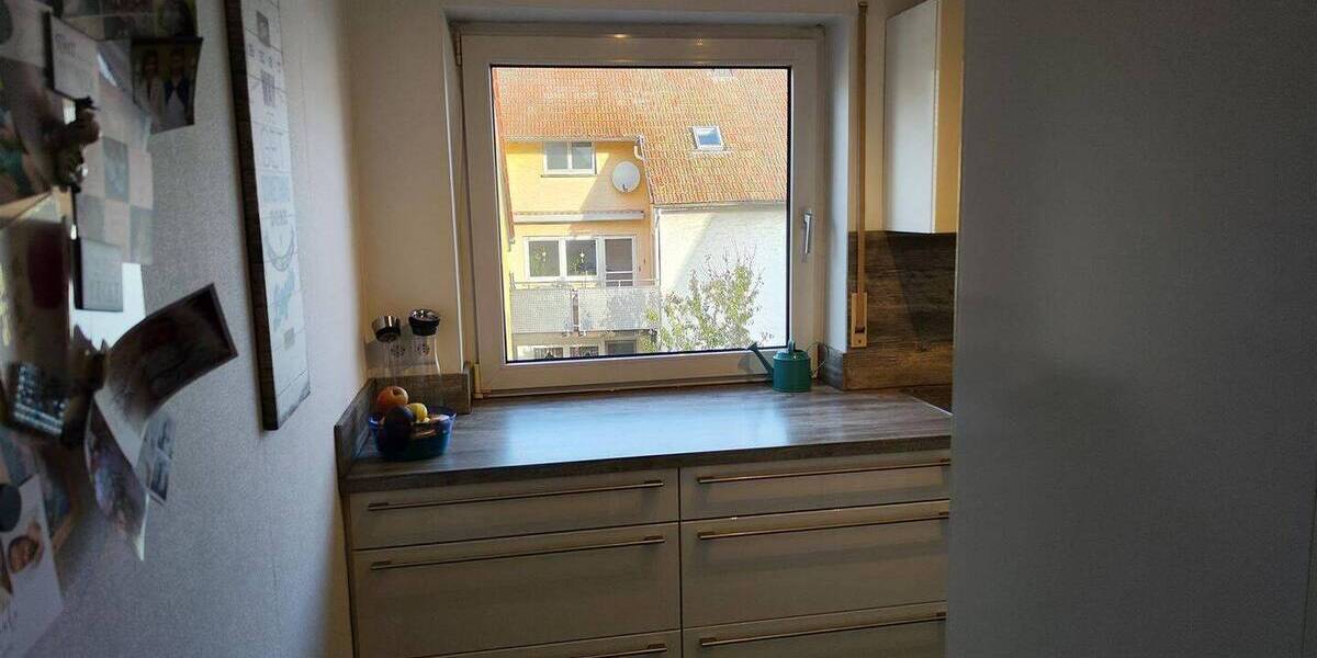 Etagenwohnung Tauberbischofsheim - 3 Zimmer, 83 m&sup2;, 210.000&euro; | Angebot:25802704