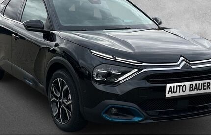 Citroen ë-C4 10.902 km 23.990 € Marktheidenfeld 97828